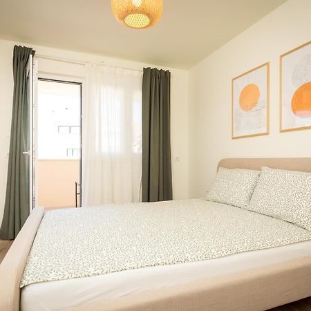 Cozy Room & Studio Kali Rovinj Extérieur photo