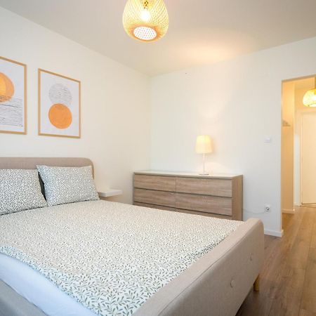 Cozy Room & Studio Kali Rovinj Extérieur photo