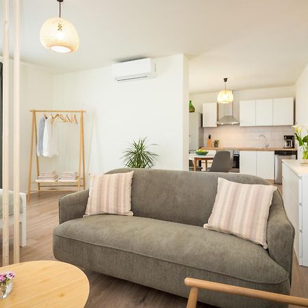 Cozy Room & Studio Kali Rovinj Extérieur photo