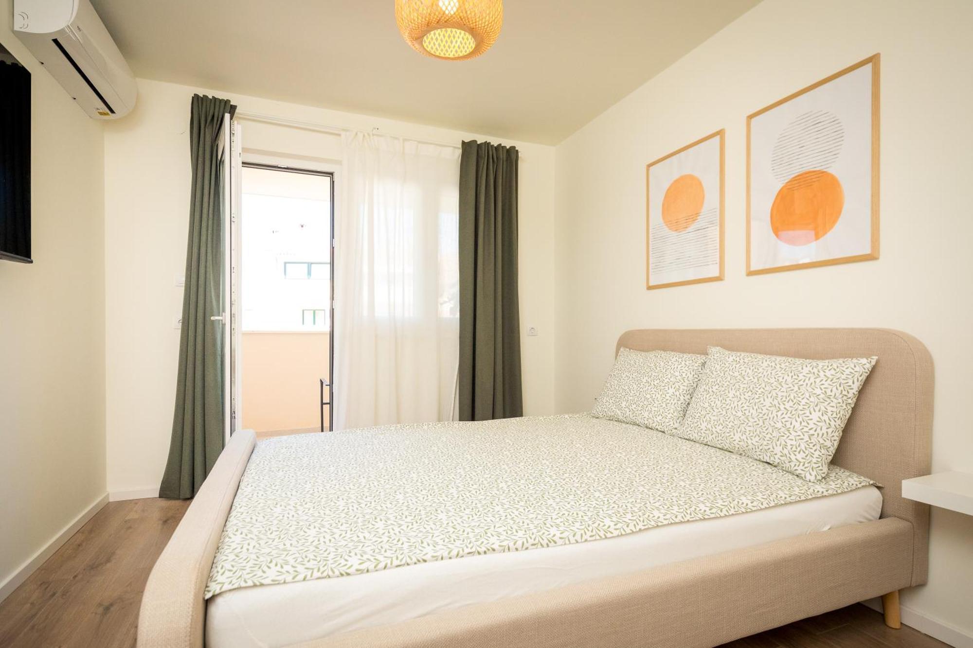 Cozy Room & Studio Kali Rovinj Extérieur photo