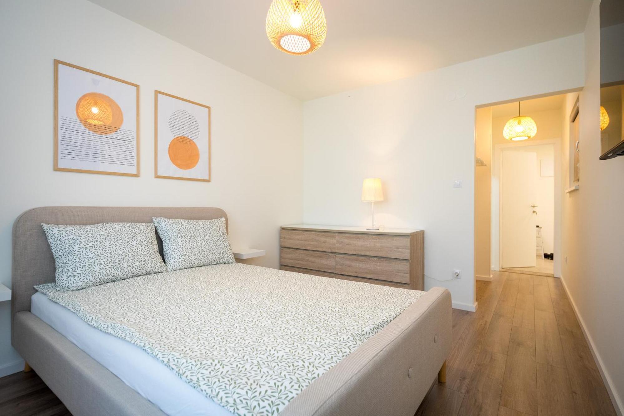 Cozy Room & Studio Kali Rovinj Extérieur photo