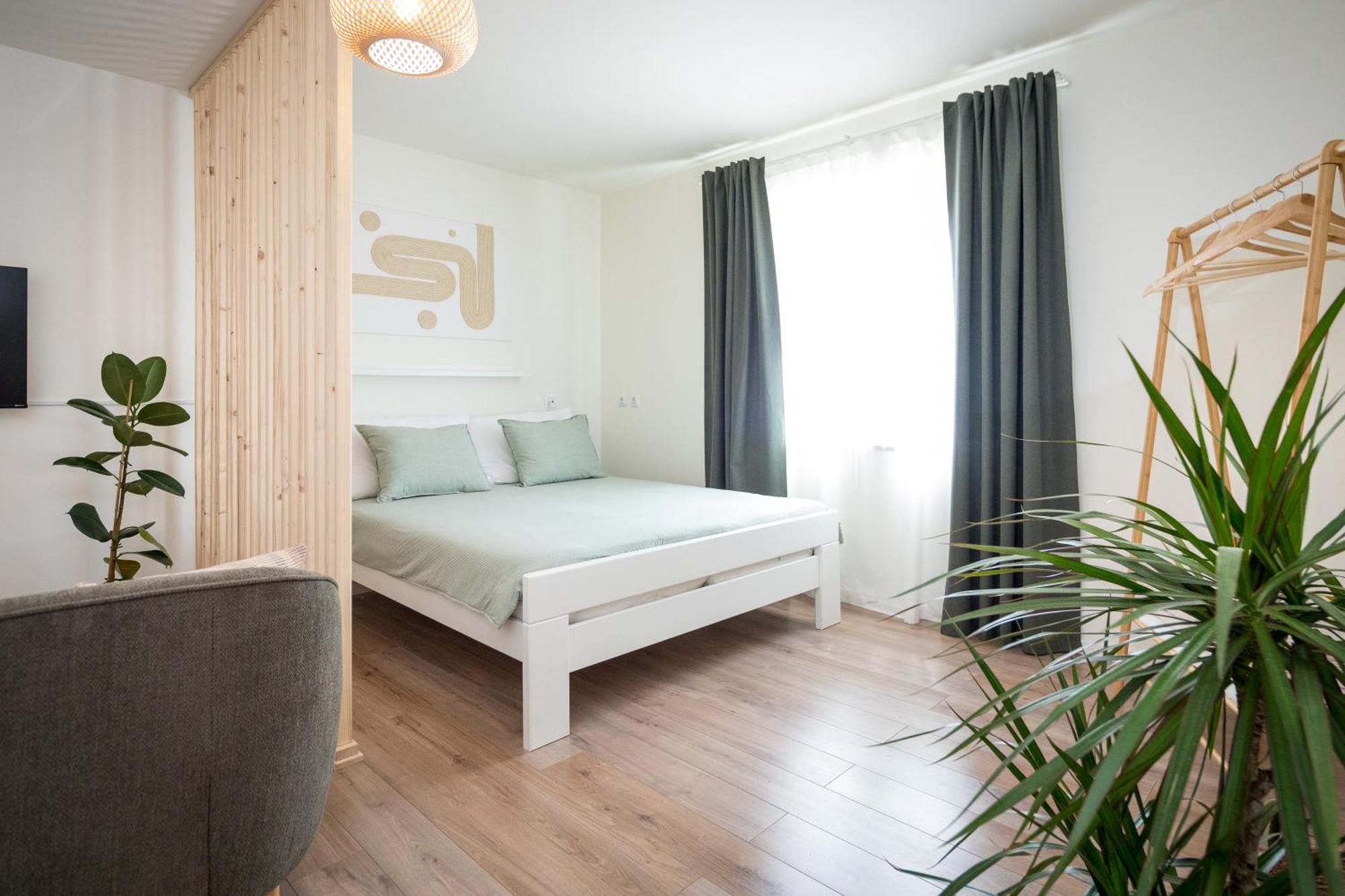 Cozy Room & Studio Kali Rovinj Extérieur photo