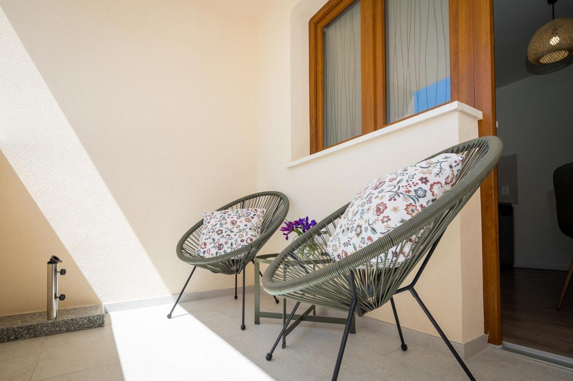 Cozy Room & Studio Kali Rovinj Extérieur photo