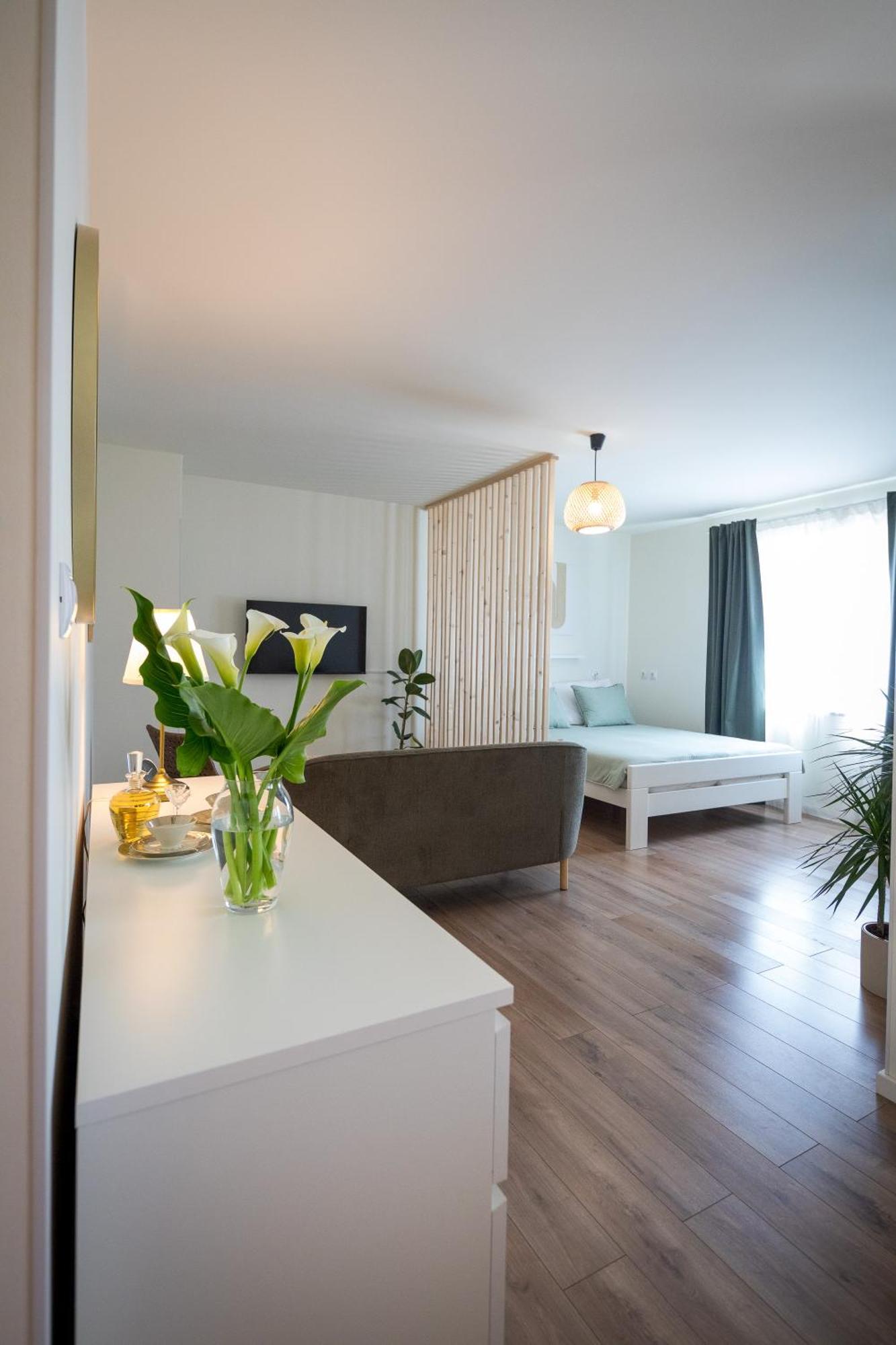 Cozy Room & Studio Kali Rovinj Extérieur photo