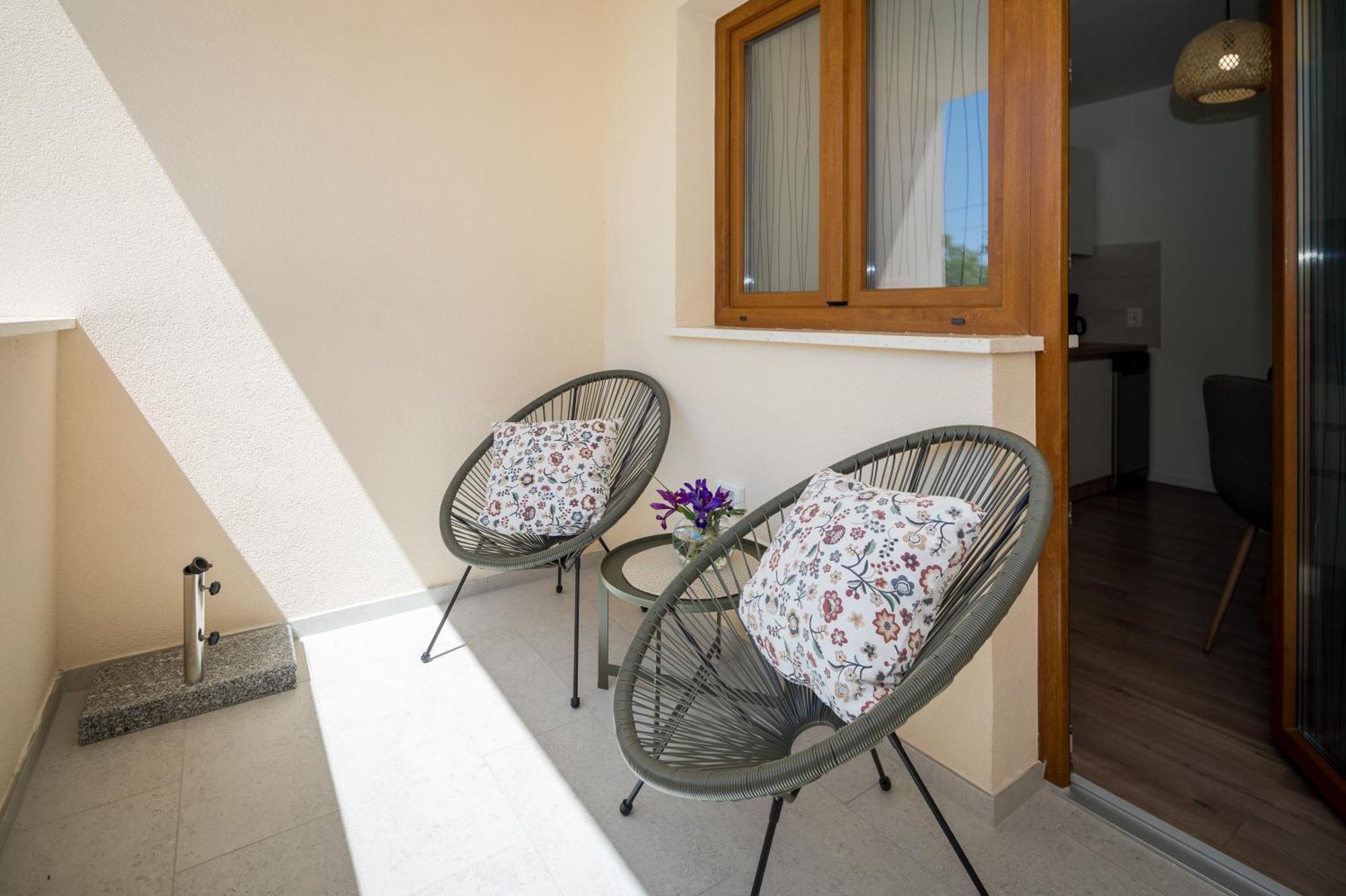 Cozy Room & Studio Kali Rovinj Extérieur photo