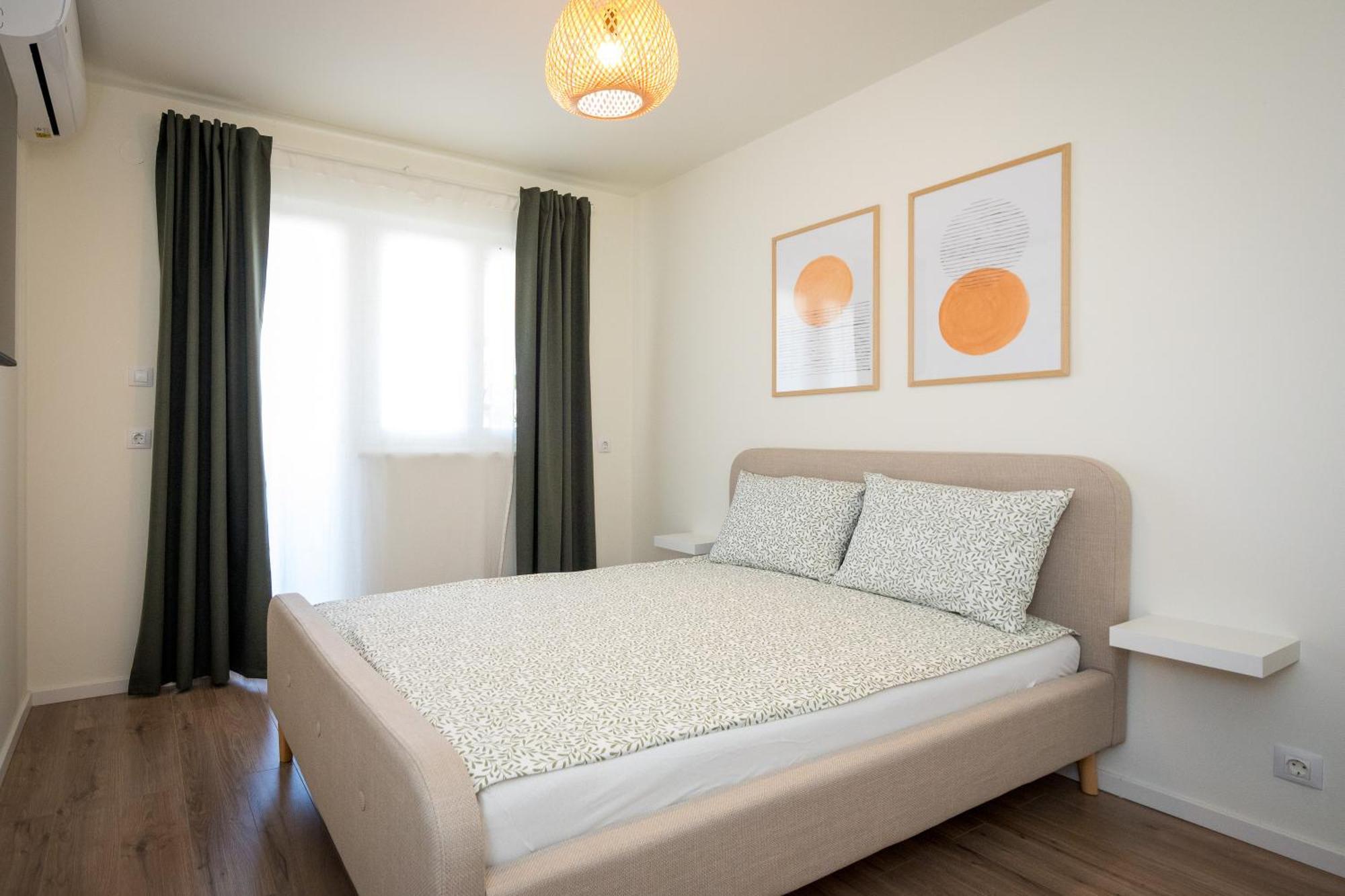 Cozy Room & Studio Kali Rovinj Extérieur photo