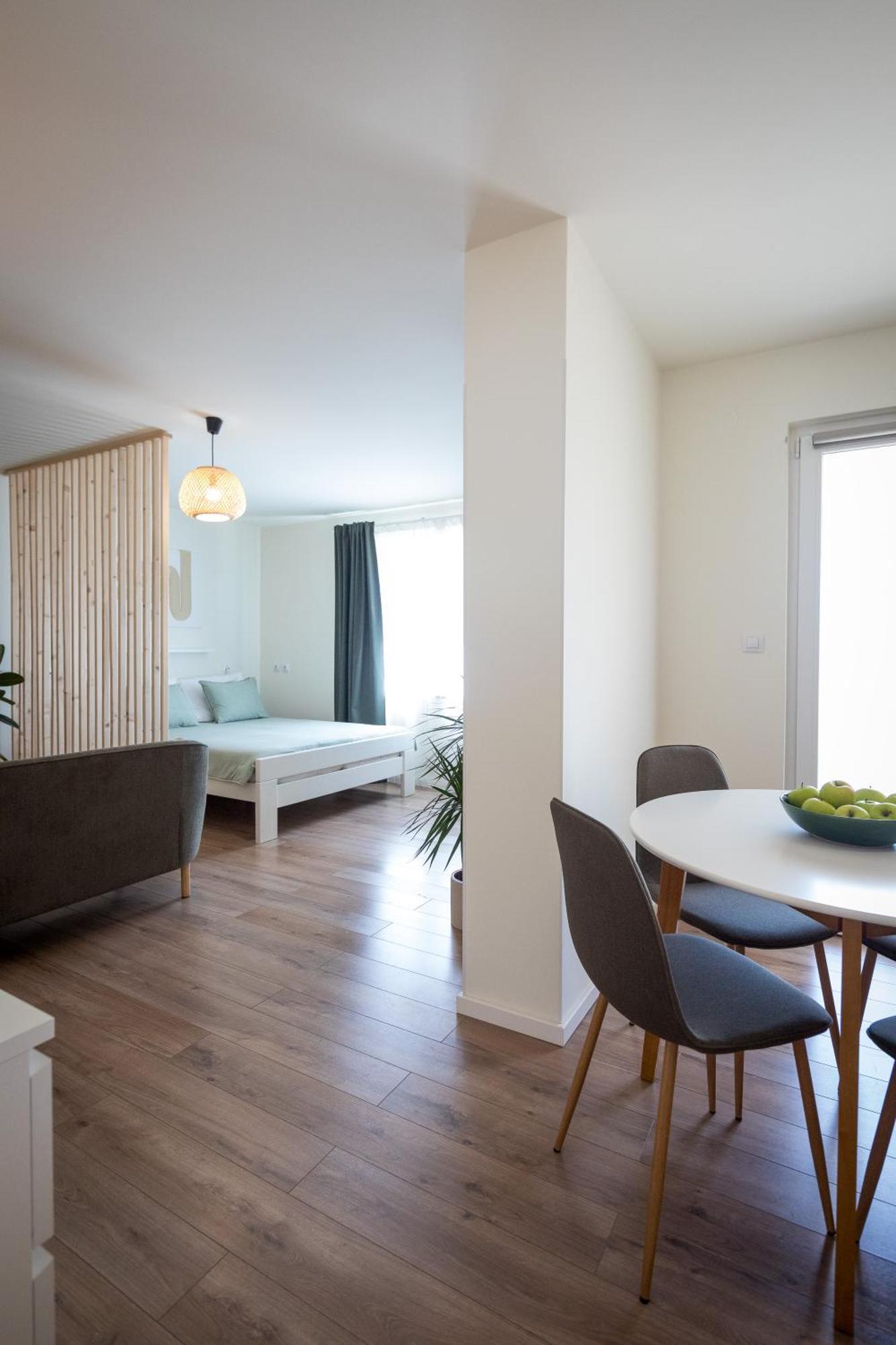 Cozy Room & Studio Kali Rovinj Extérieur photo