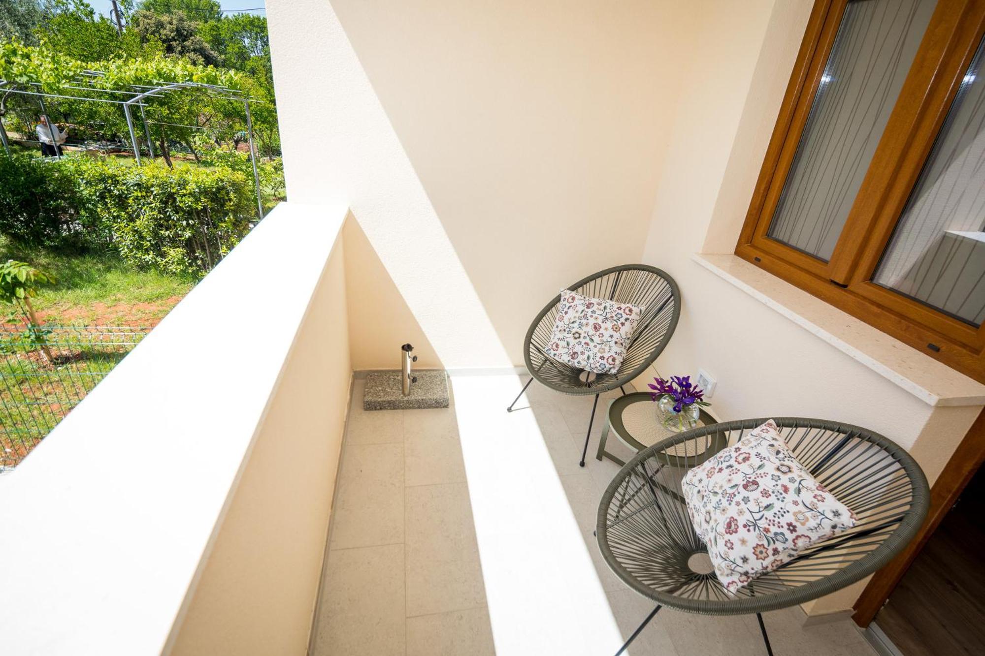 Cozy Room & Studio Kali Rovinj Extérieur photo