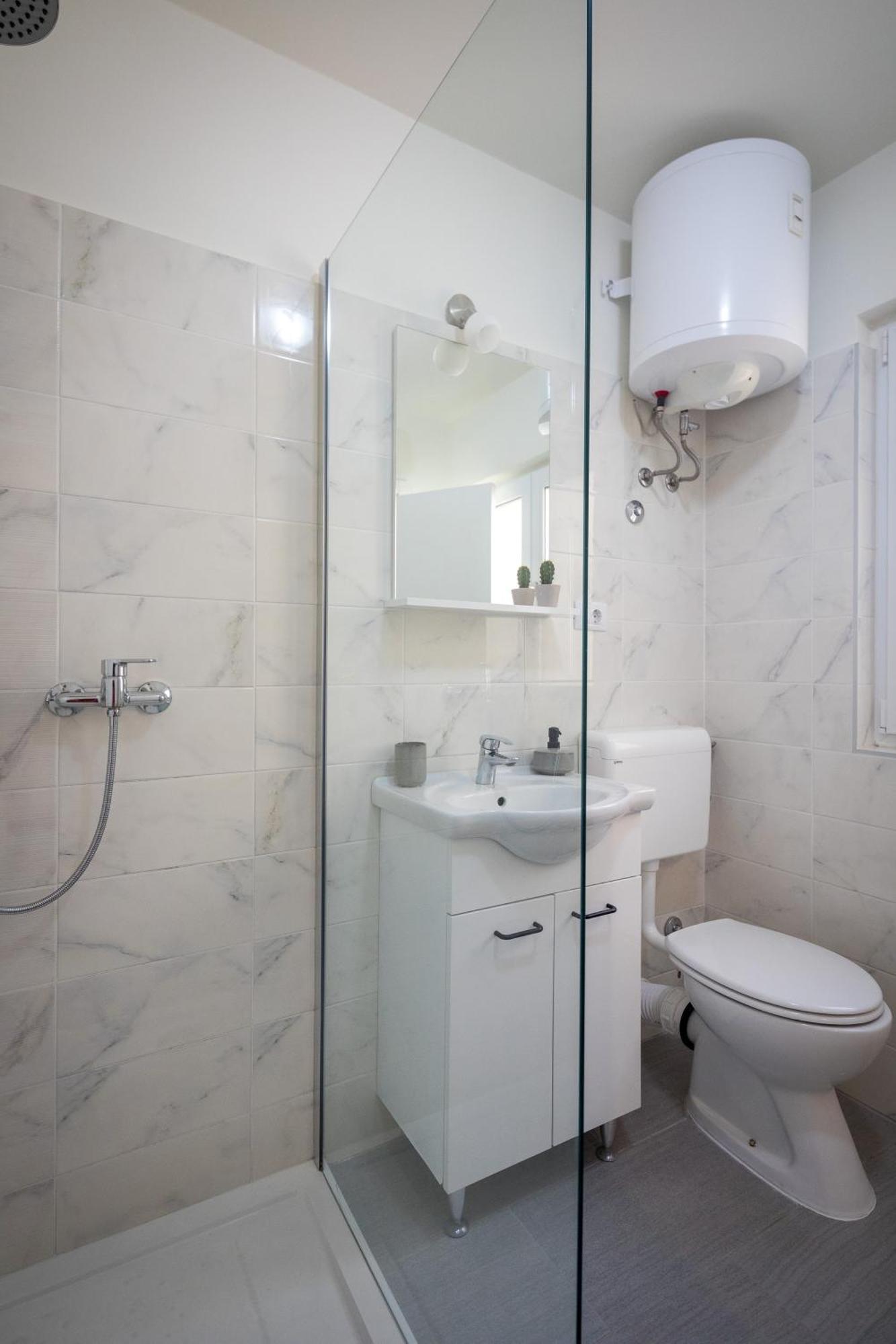Cozy Room & Studio Kali Rovinj Extérieur photo
