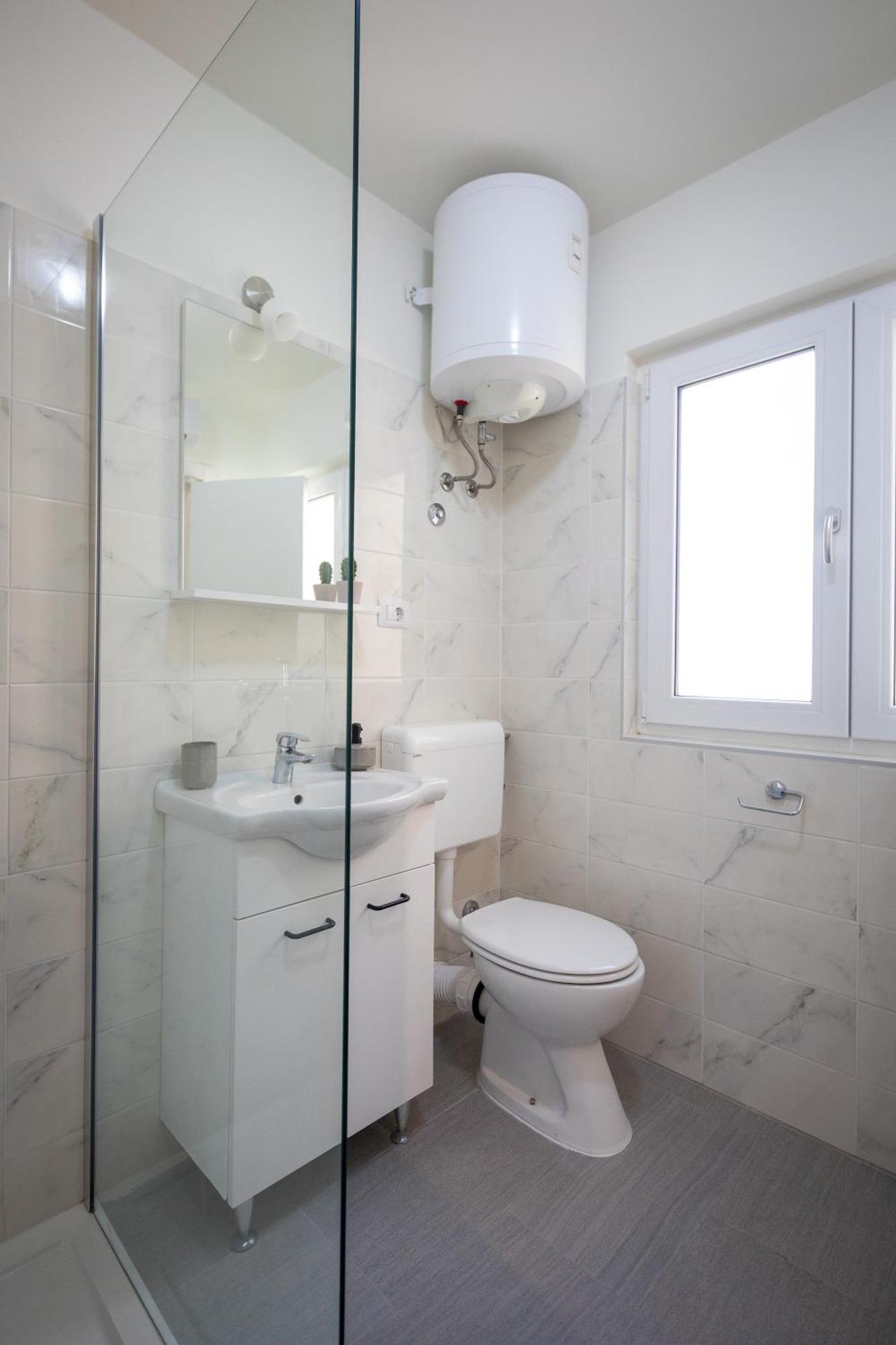 Cozy Room & Studio Kali Rovinj Extérieur photo