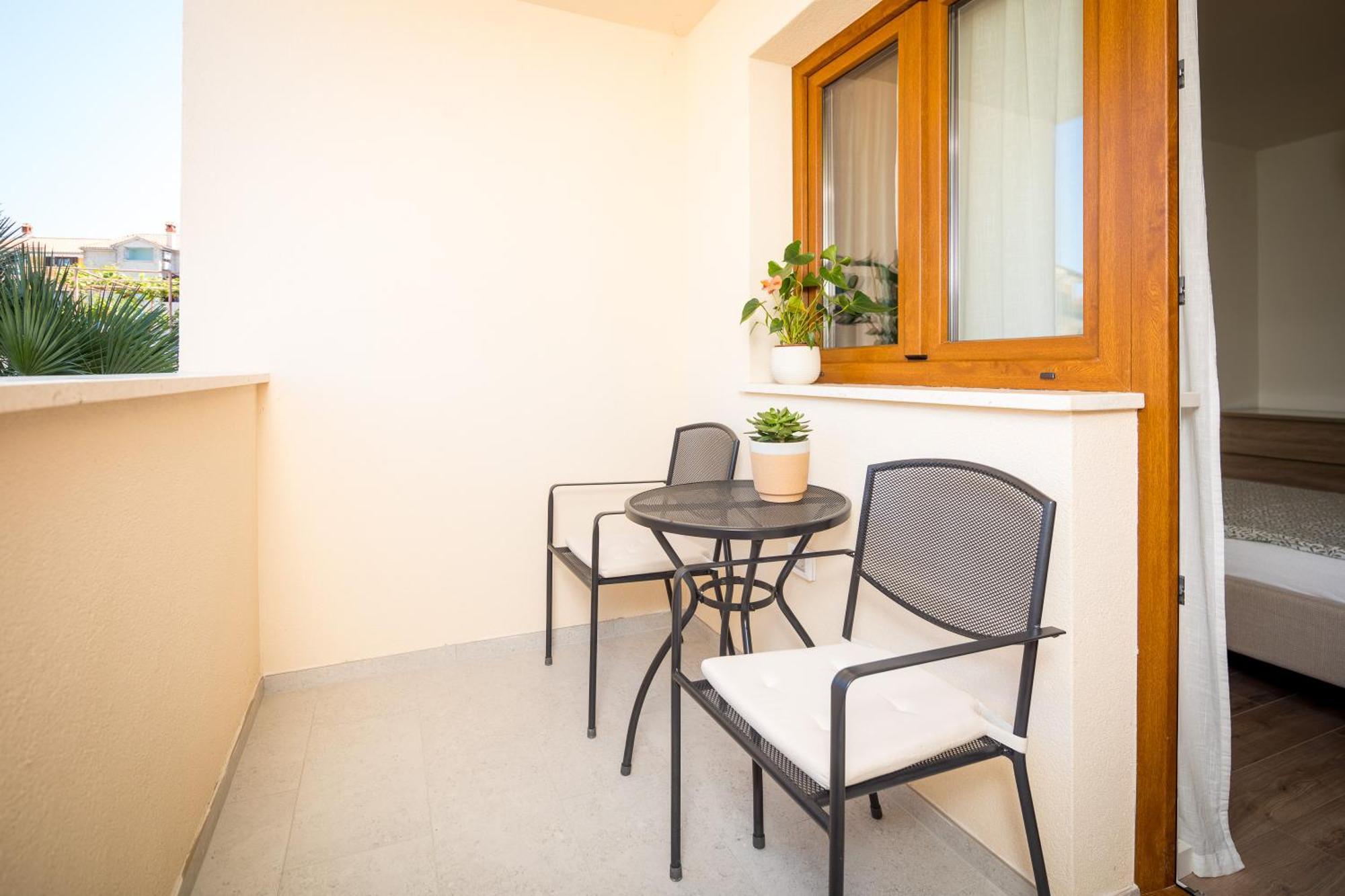 Cozy Room & Studio Kali Rovinj Extérieur photo