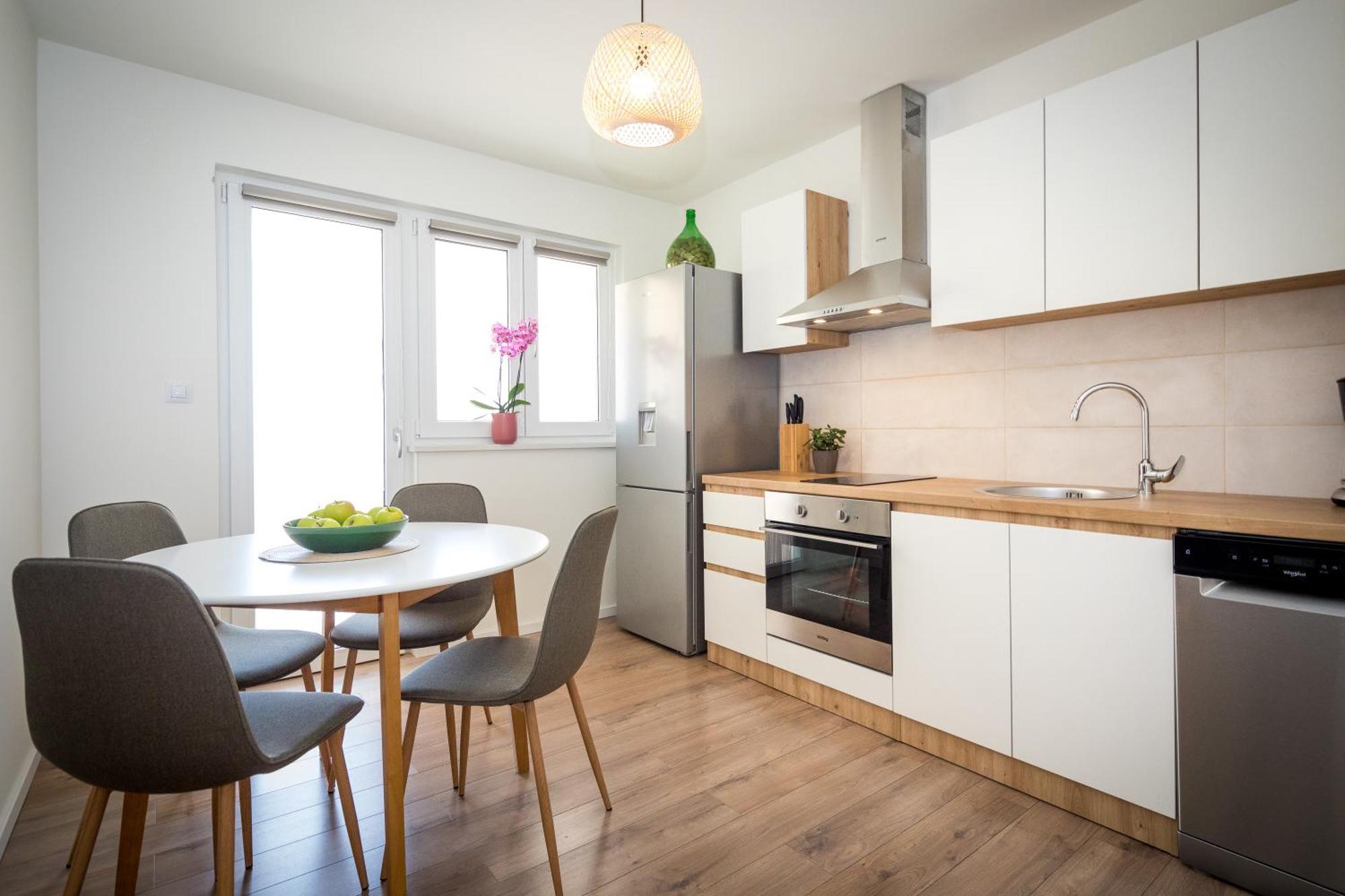 Cozy Room & Studio Kali Rovinj Extérieur photo