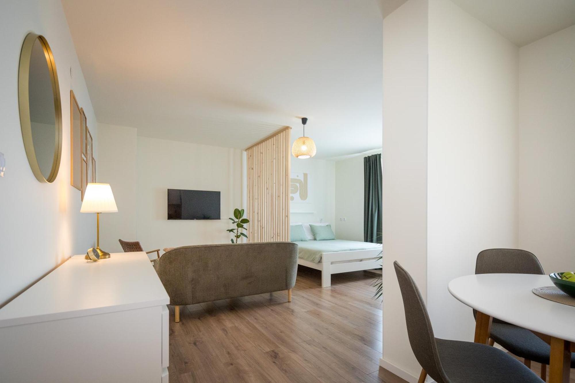 Cozy Room & Studio Kali Rovinj Extérieur photo