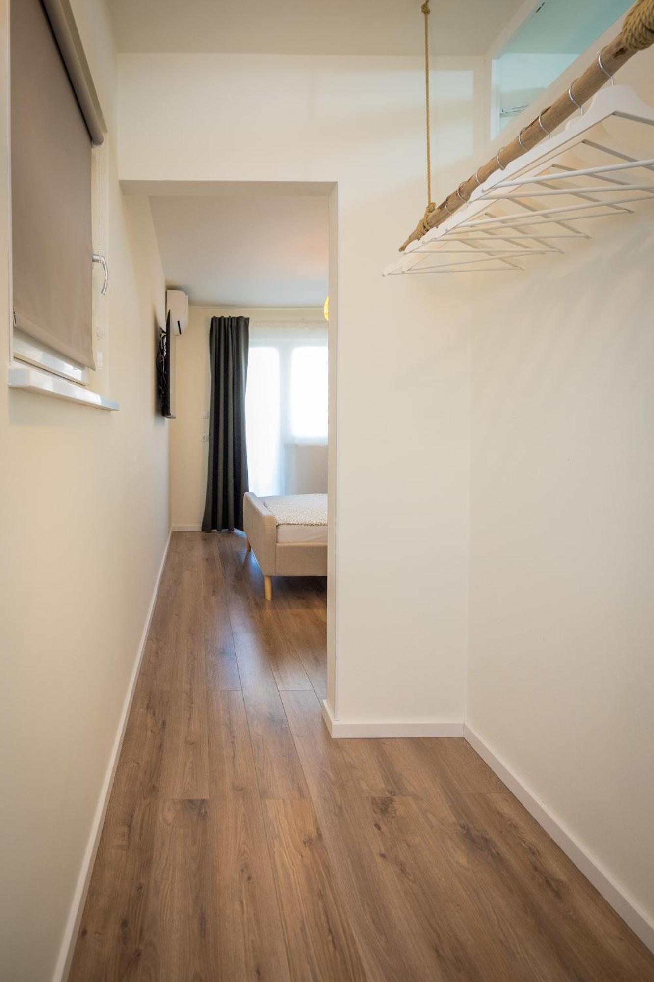 Cozy Room & Studio Kali Rovinj Extérieur photo