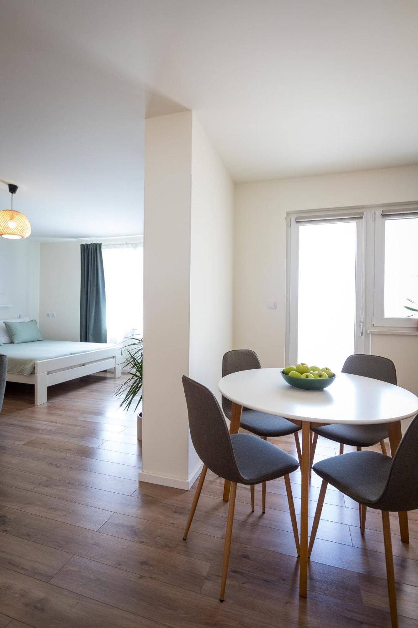 Cozy Room & Studio Kali Rovinj Extérieur photo