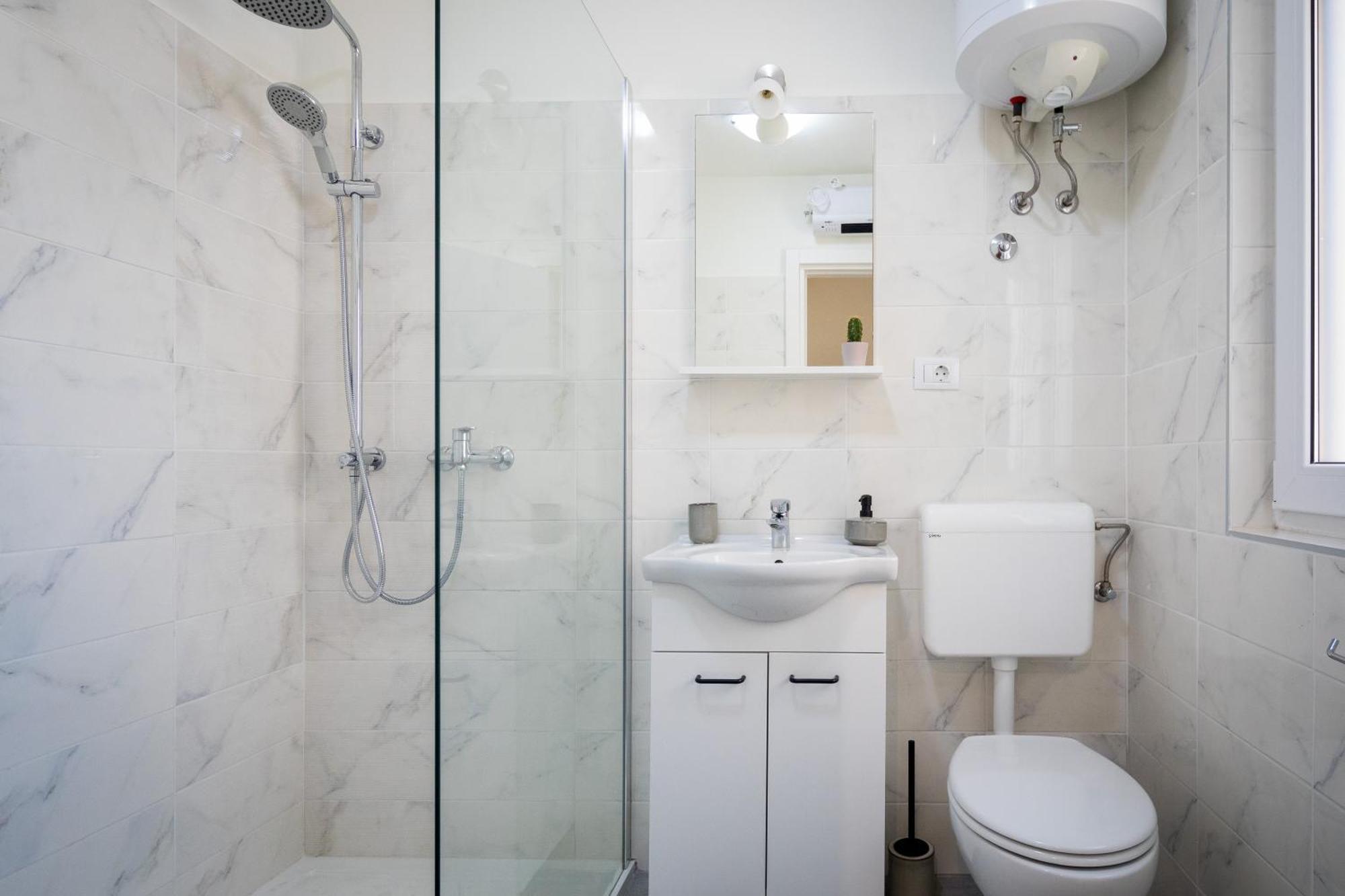Cozy Room & Studio Kali Rovinj Extérieur photo