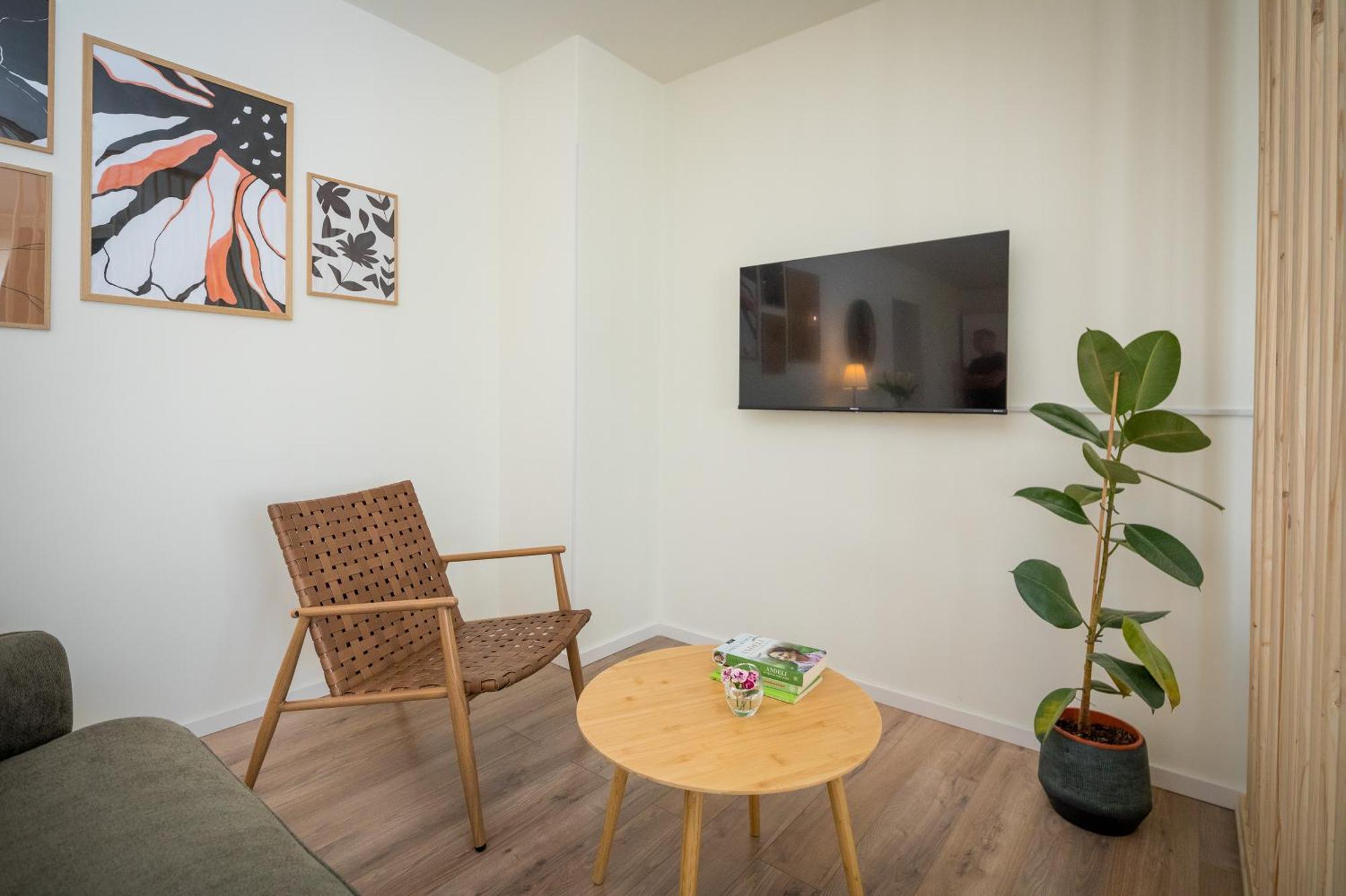 Cozy Room & Studio Kali Rovinj Extérieur photo