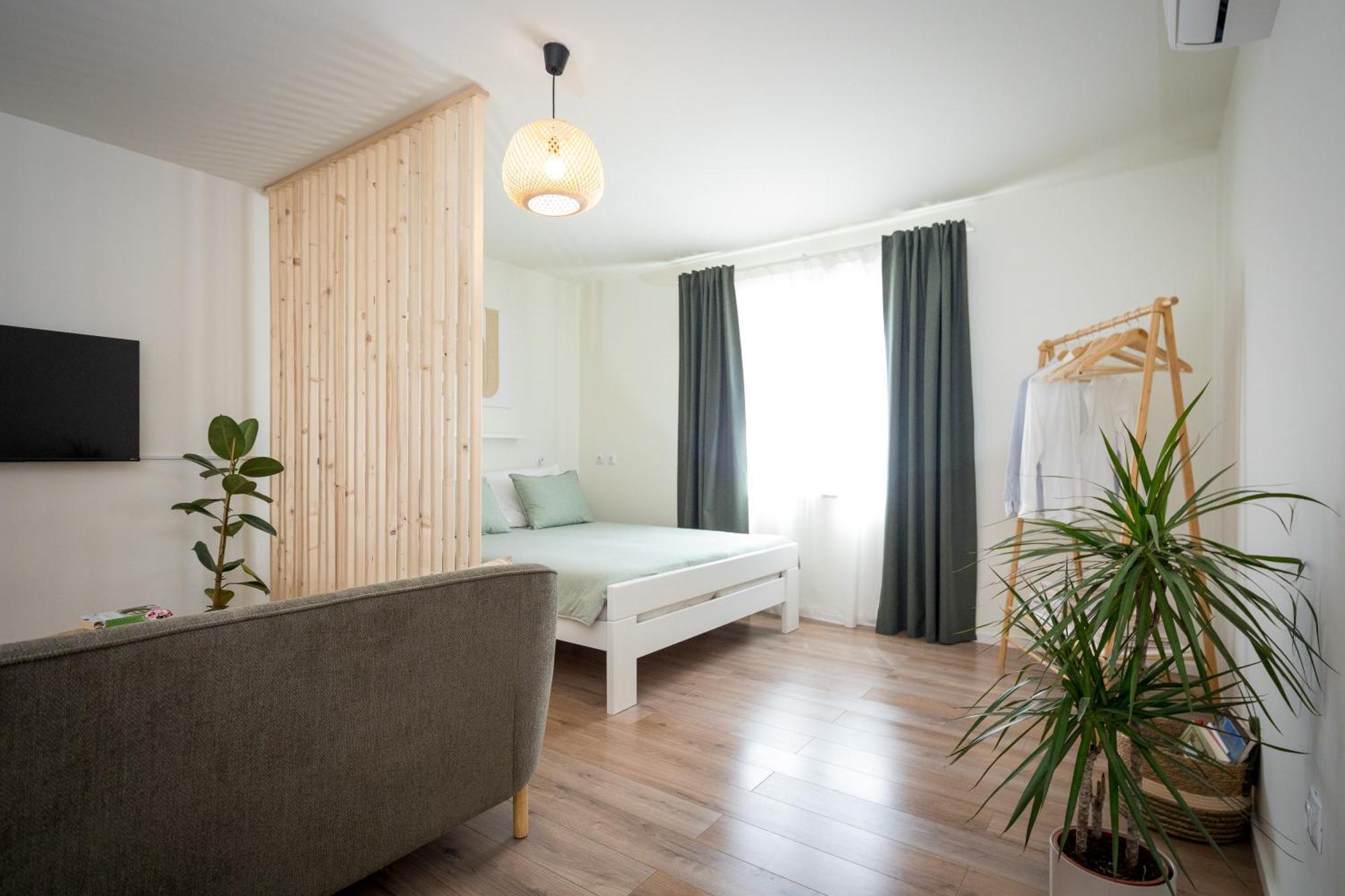 Cozy Room & Studio Kali Rovinj Extérieur photo