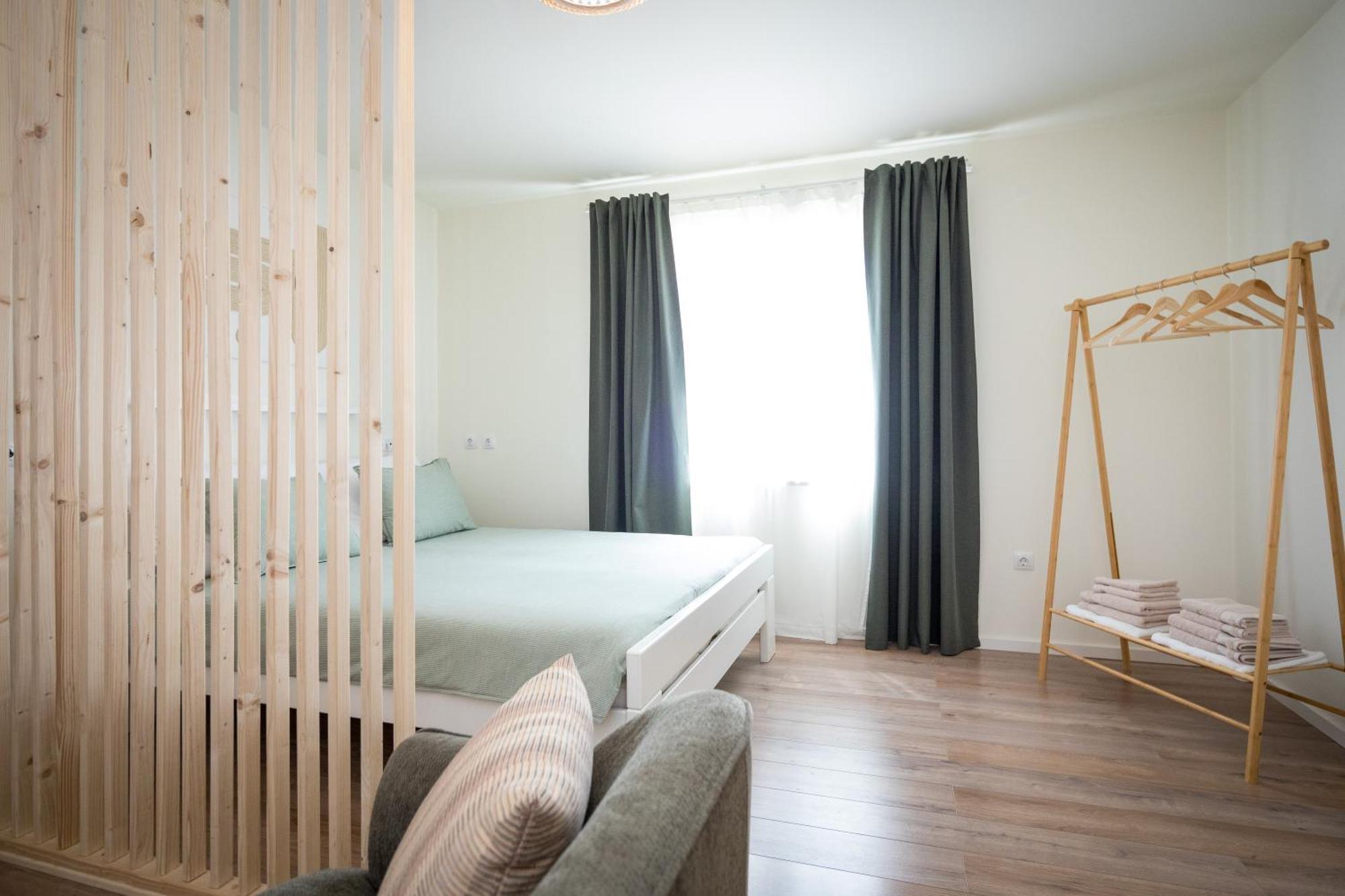 Cozy Room & Studio Kali Rovinj Extérieur photo