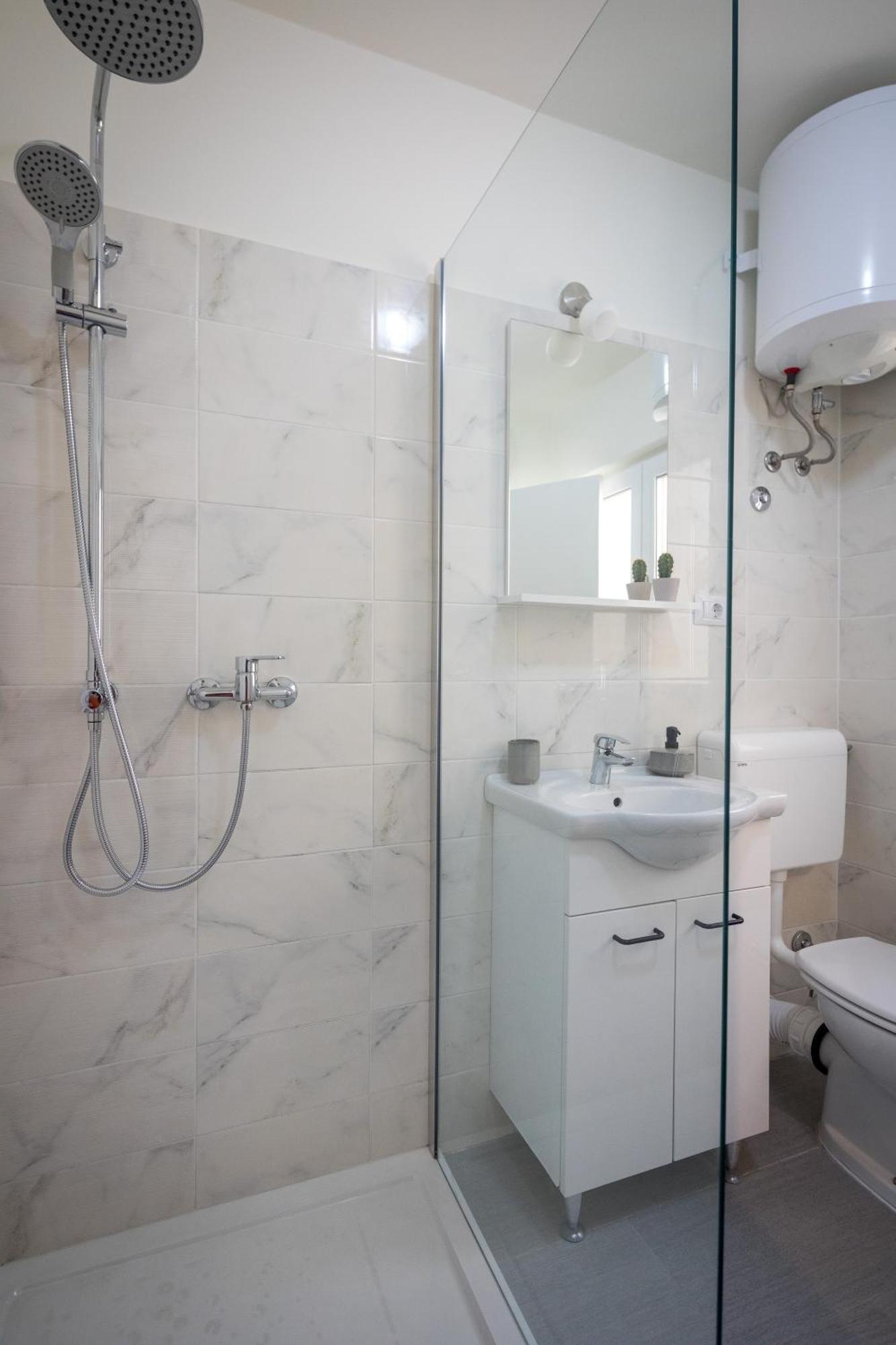 Cozy Room & Studio Kali Rovinj Extérieur photo